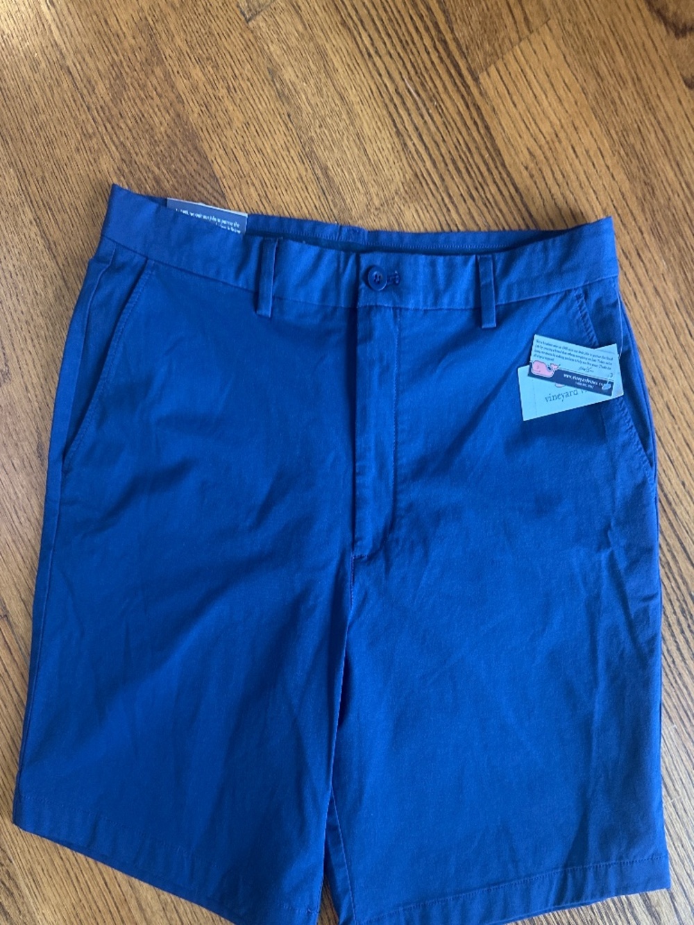 Vineyard vines shorts